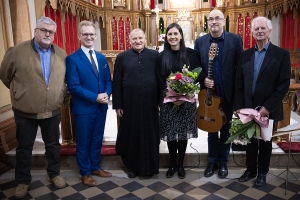 obrazek Kolejne koncerty z muzyką organową w Chełmcach! wiecej