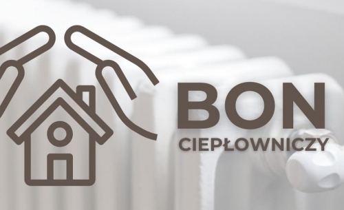 obrazek mgormACJA dotycząca bonu ciepłowniczego wiecej