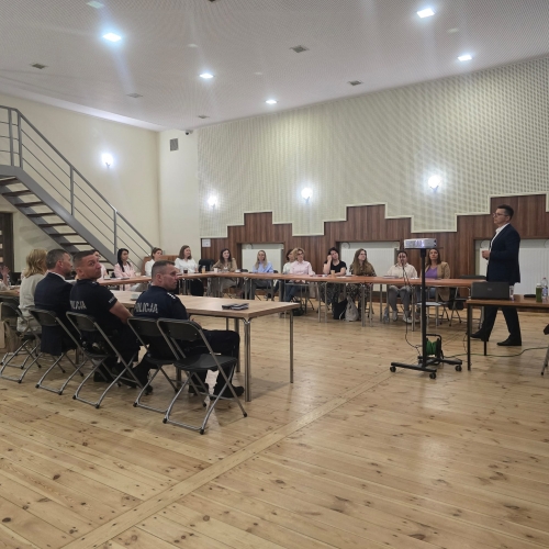 obrazek wsgoyeTrzeźwości Gminy Opatówek pod patronatem Burmistrza Sebastiana Wardęckiego - 18.06.2026 r. wiecej