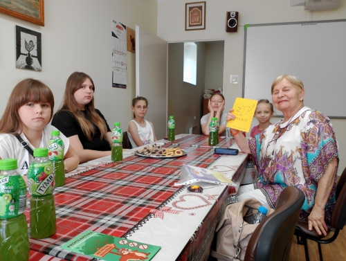 obrazek wsgoyeTrzeźwości Gminy Opatówek pod patronatem Burmistrza Sebastiana Wardęckiego - 19.06.2026 r. wiecej