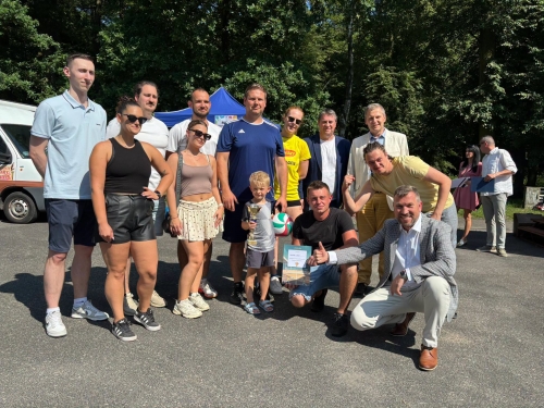 obrazek u{koyo Rodzinny 20.06.2026r. - Podsumowanie V Dni Trzeźwości Gminy Opatówek  wiecej