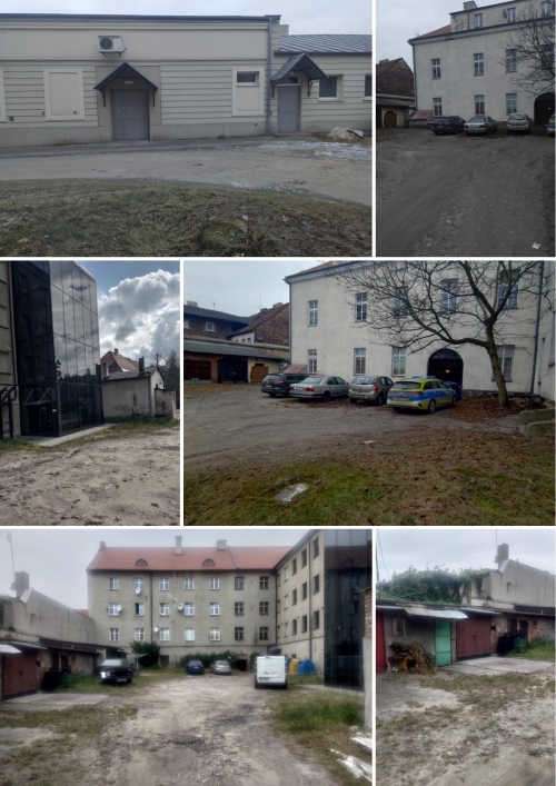 obrazek owapurzestrzeń dla kultury i mieszkańców – rusza przebudowa placów w Opatówku wiecej