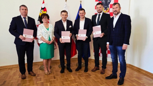obrazek owap�cieżka rowerowa Tłokinia Kościelna – Zduny już wkrótce! wiecej
